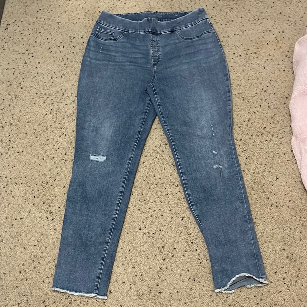 Chico’s Jeggings